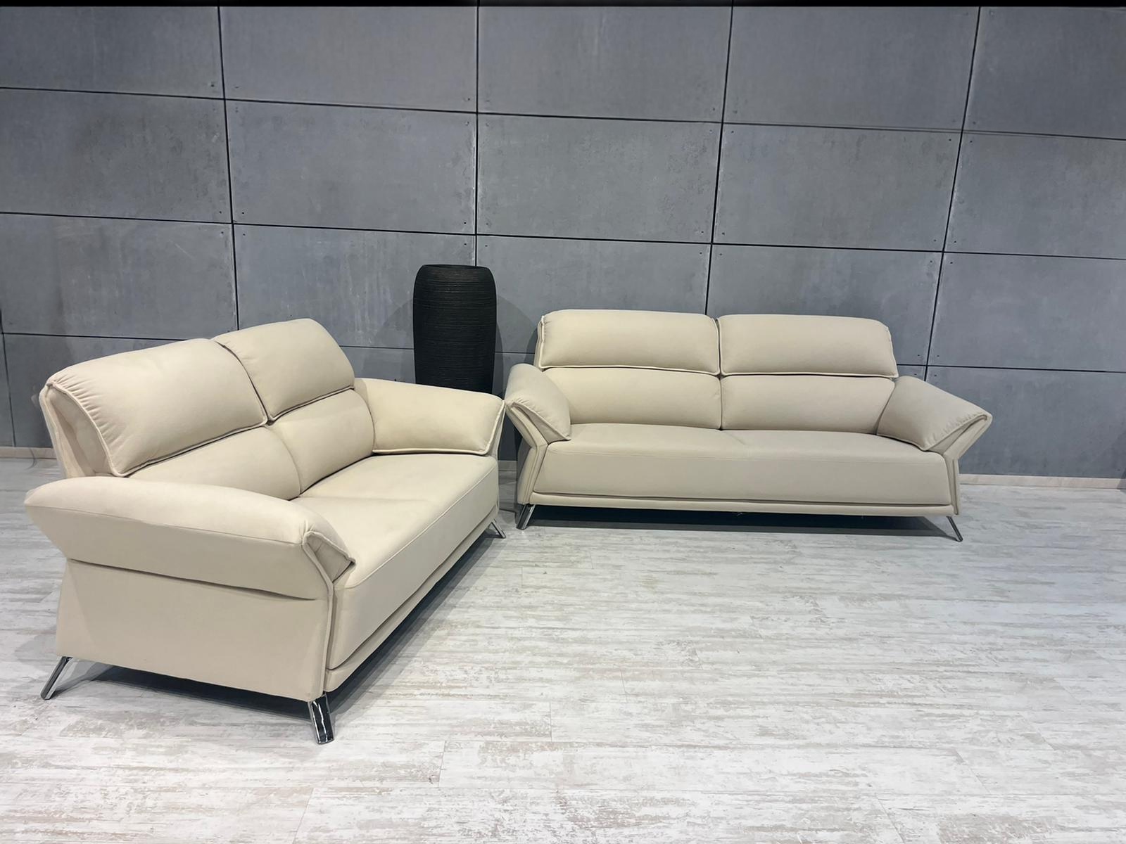 מערכת ישיבה דגם לונדון – תמונה 2